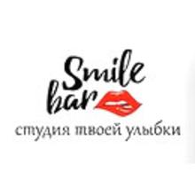 Smile Bar, студия отбеливания зубов - логотип