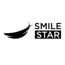 Smile Star, студия отбеливания зубов - логотип