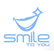 Smile To You, студия отбеливания зубов - логотип
