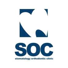 SOCclinic, стоматология - логотип