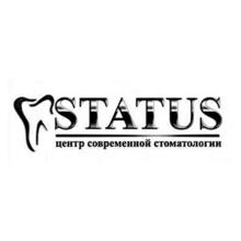 Стоматология Status - логотип