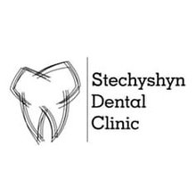 Stechyshyn Dental Clinic - логотип