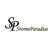 StomaParadise, стоматология - логотип