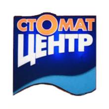 СтоматЦентр, стоматология - логотип