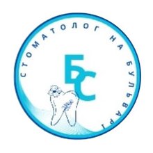 Стоматолог на Бульваре - логотип