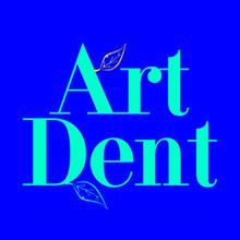 Стоматологическая клиника «Арт Дент» - логотип