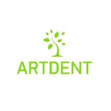 Стоматологическая клиника «ArtDent» - логотип