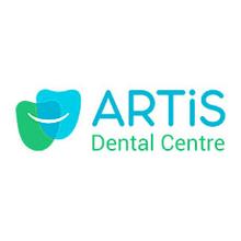 Артис, стоматология - логотип