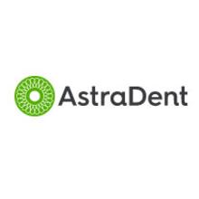 Стоматологическая клиника «Астра Дент» - логотип