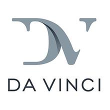 Стоматологическая клиника «Da Vinci Dental» - логотип