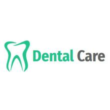 Стоматологическая клиника «Dental Care» - логотип