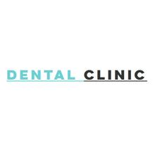 Стоматологическая клиника «Dental Clinic» - логотип