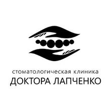 Стоматологическая клиника доктора Лапченко - логотип