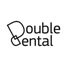 Стоматологический центр «Double Dental» - логотип