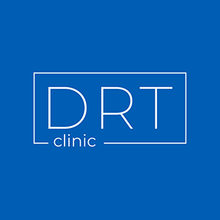 Стоматологическая клиника «DRT Clinic» - логотип