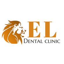 Стоматологическая клиника «EL Dental clinic» - логотип