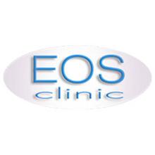Стоматологическая клиника «EOS Clinic» - логотип