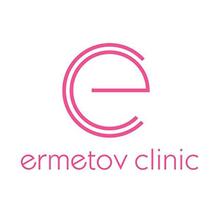 Стоматологическая клиника «Ermetov clinic» - логотип