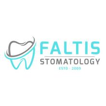 Стоматологическая клиника «Фалтис» - логотип
