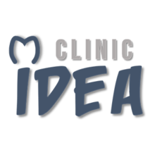 Стоматология Idea Сlinic - логотип