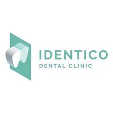 Стоматологическая клиника «Identico Dental Clinic» - логотип