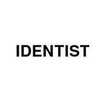 Стоматологическая клиника «Identist» - логотип