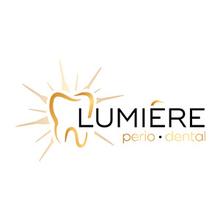 Стоматологическая клиника «Lumiere Dental» - логотип