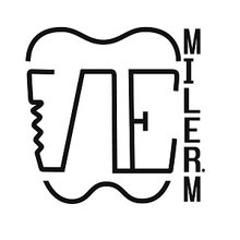 Стоматологическая клиника Miler.M - логотип