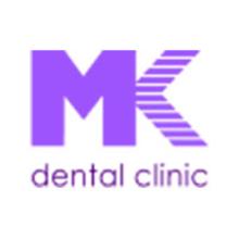 Стоматологическая клиника «MK Dental Clinic» - логотип