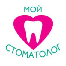 Стоматологическая клиника «Мой любимый стоматолог» - логотип