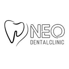 Стоматологическая клиника «NEO Dental Clinic» - логотип