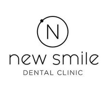 Стоматологическая клиника «New Smile» - логотип