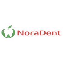 Стоматологическая клиника «NoraDent» - логотип