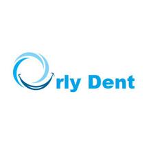 Стоматологическая клиника «Орли Дент» - логотип