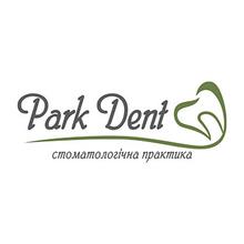 Стоматологическая клиника «Park Dent» - логотип
