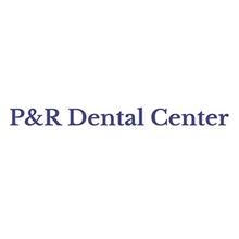 Стоматологическая клиника «P&amp;R dental center» - логотип