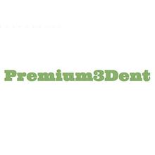Стоматологическая клиника «Premium3Dent» - логотип