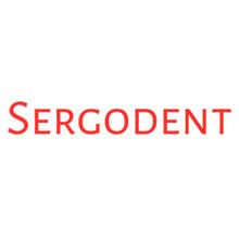 Стоматологическая клиника «Сергодент» - логотип