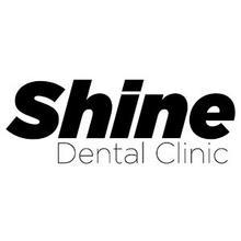 Стоматологическая клиника «SHINE» - логотип