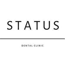 Стоматологическая клиника «Status dental clinic» - логотип