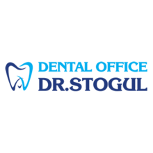 Стоматологическая клиника «Стоматология Доктора Стогула» - логотип