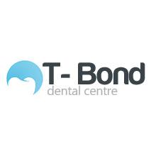 Стоматологический центр «Т-Бонд» - логотип
