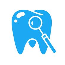 Стоматологическая клиника «ViDiDent» - логотип
