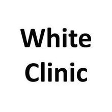 Стоматологическая клиника «White Clinic» - логотип