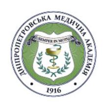 Стоматологическая поликлиника Днепропетровской государственной медицинской академии - логотип