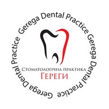 Стоматологическая практика доктора Гереги - логотип