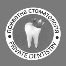 Стоматологическая практика доктора Николая Андрушко - логотип
