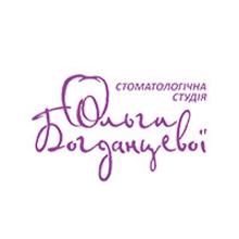 Стоматологическая студия Ольги Богданцевой - логотип