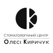 Стоматологический центр Олеси Киричук - логотип