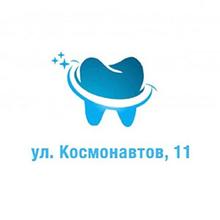 Стоматологический центр, СПД Волокитина О.А. - логотип